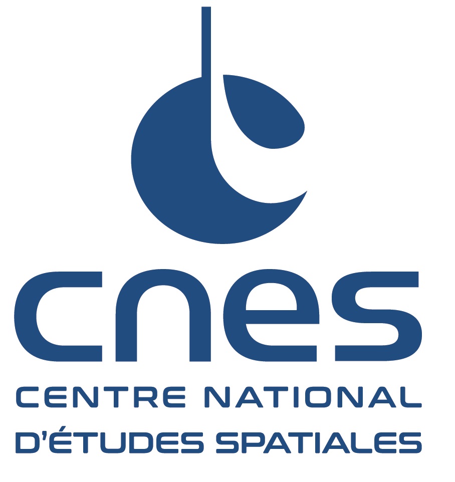 CNES logo 2017